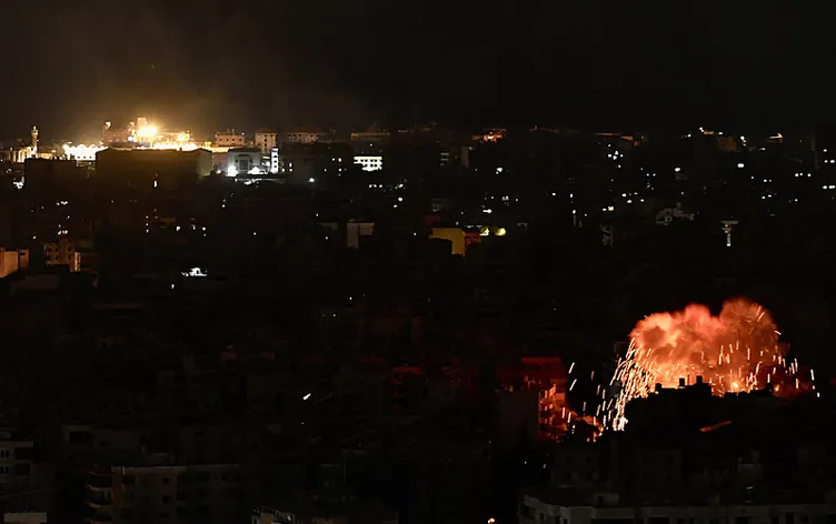 İşgalci İsrail askerleri püskürtüldü! Hizbullah’tan açıklama: Geri çekilmek zorunda kaldılar