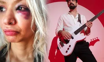 ’Yüzyüzeyken Konuşuruz’ gitaristi Can Tunaboylu’nun şiddet davasında büyük ifşa! Kilit isimden şoke eden detay: Evin içinde dolaşıp…