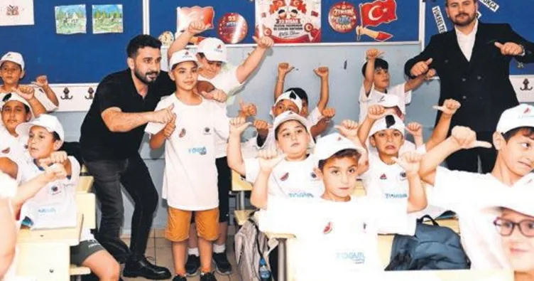 TÜGVA Yaz Okulu’na 550 bin başvuru