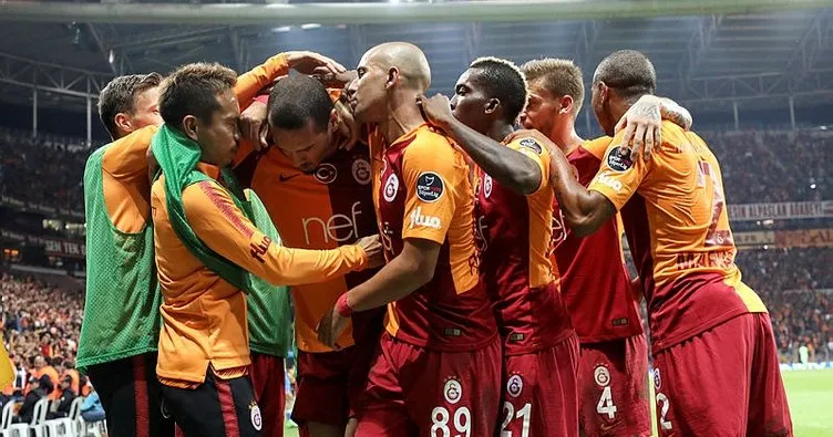 Porto - Galatasaray maçı ne zaman saat kaçta hangi kanalda?