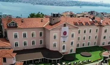 İstanbul Sağlık ve Teknoloji Üniversitesi 28 öğretim üyesi alacak