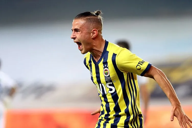 Son dakika: Fenerbahçe’nin genç yıldızına İspanyol devinden kanca! 23 milyon Euro’luk çılgın gelir...