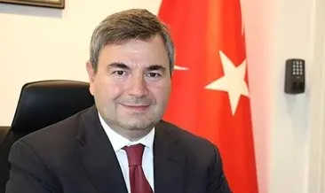 Lizbon Büyükelçisi Murat Karagöz hayatını kaybetti!