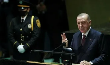 Başkan Erdoğan ABD gündemine damgasını vurdu!