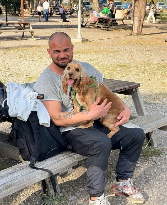 SON DAKİKA | Antalya’da çiçekçi Eşref Yunus Yıldırıcı’yı öldürmüştü: Boksör Kıvanç Şensöz için istenen ceza belli oldu