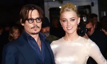 Hollywood’un en gözde çiftiydi! Amber Heard ile Johnny Depp arasındaki o gerilimli dava bitti! Ve jüri kararını verdi!