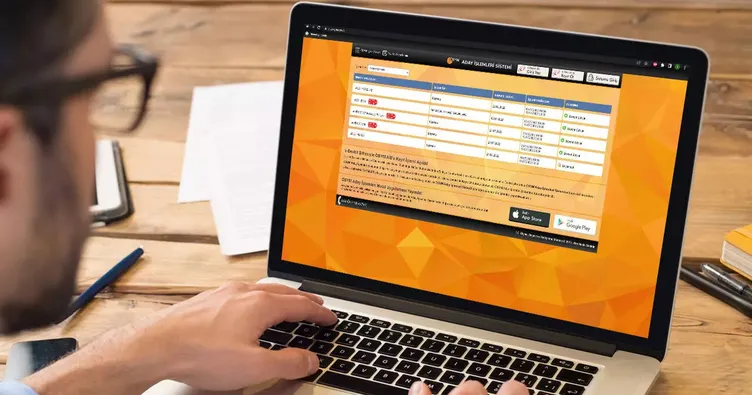 DGS TERCİHLERİ İÇİN GÖZLER TAKVİMDE! 2025 ÖSYM takvimi ile DGS tercihleri ne zaman başlayacak?