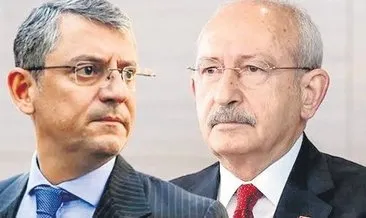 Özgür Özel, Kılıçdaroğlu cephesi ile davalık oldu: ‘Avucunuzu yalarsınız’