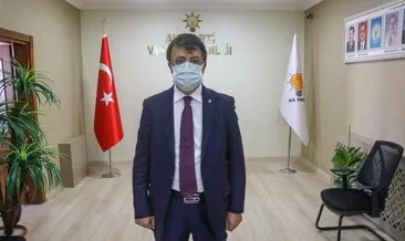 Türkmenoğlu’ndan PKK’ya lanet