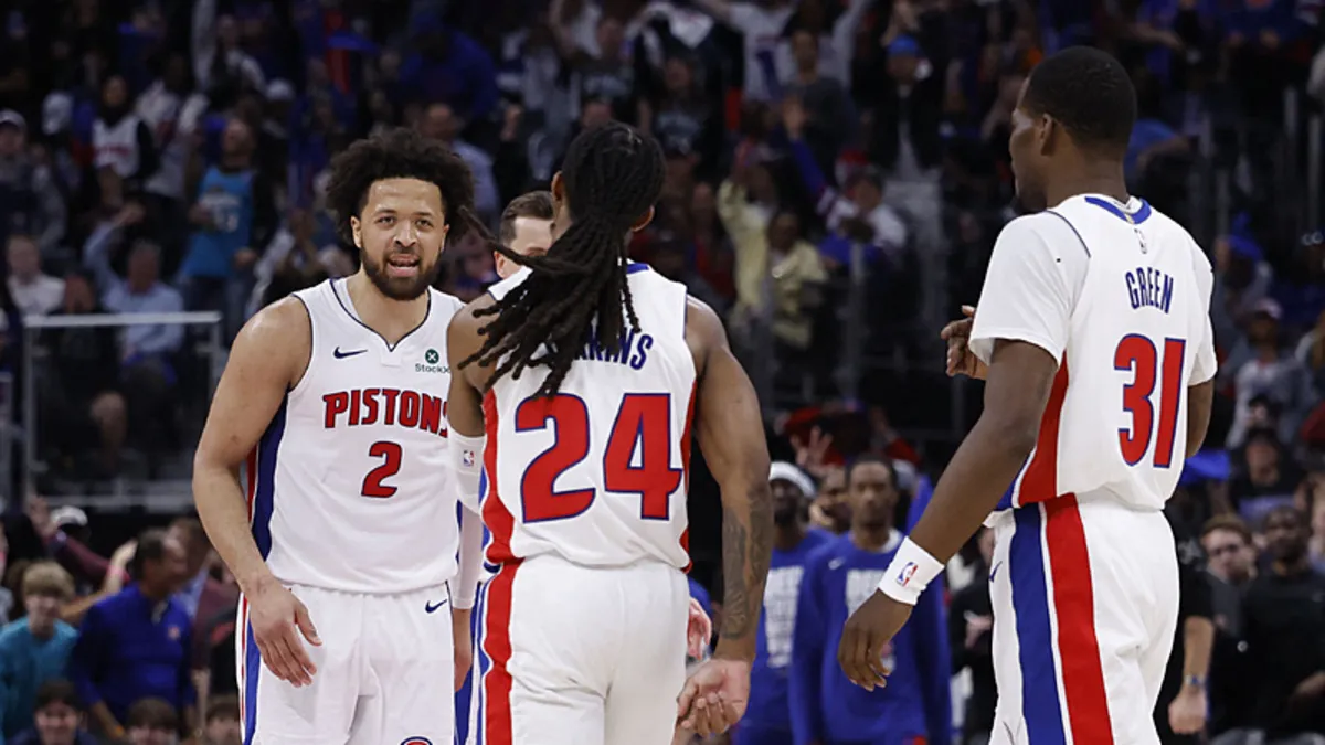 NBA’de son çeyrek final eşleşmesi belli oldu! NBA’de son çeyrek final eşleşmesi belli oldu!
