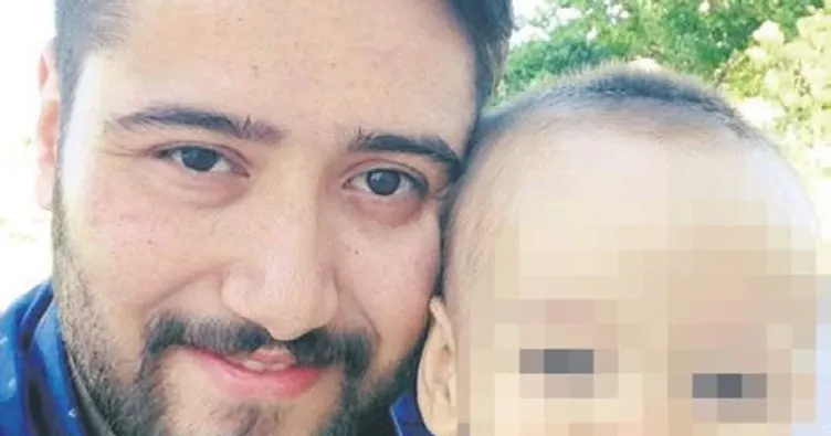 Cinnet getiren baba, 2 oğlunu bıçakladı