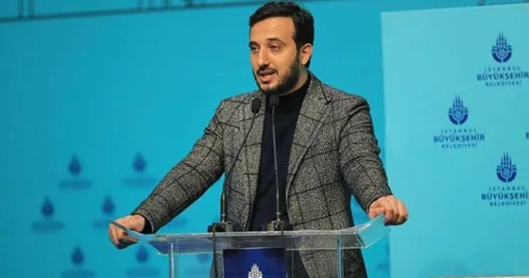Abdullah Özdemir Bağcılar Belediye Başkanı oldu