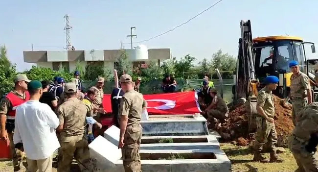 Şehit Mustafa Zamkı