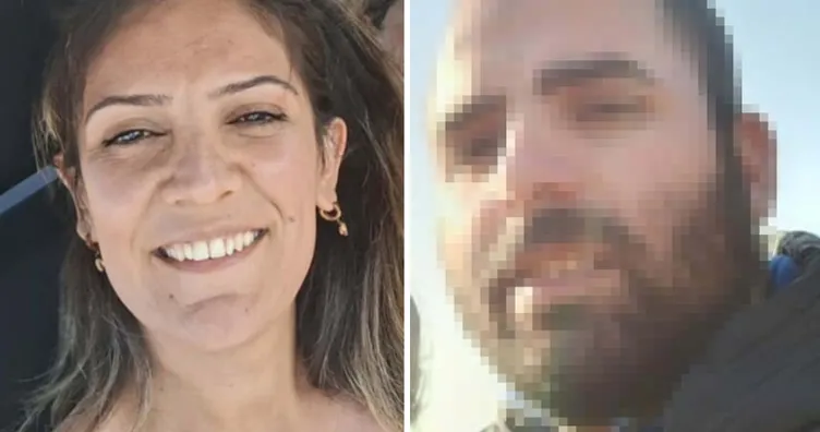 İzmir’de Özge Polat eski eşi tarafından vuruldu! Sağlık durumu kritik