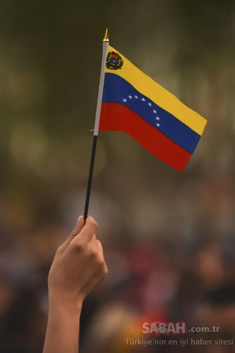 Maduro'dan flaş iddia! Trump mafyaya emir verdi ve...