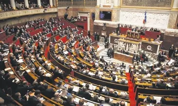 ABD ve Fransa’ya aklıselim çağrısı