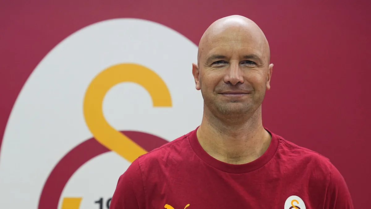 Galatasaray, FIBA Kadınlar Avrupa Ligi'nde rakibi Kangoeroes Basket!