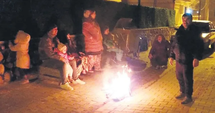 Marmara’da 4.9’luk deprem paniği