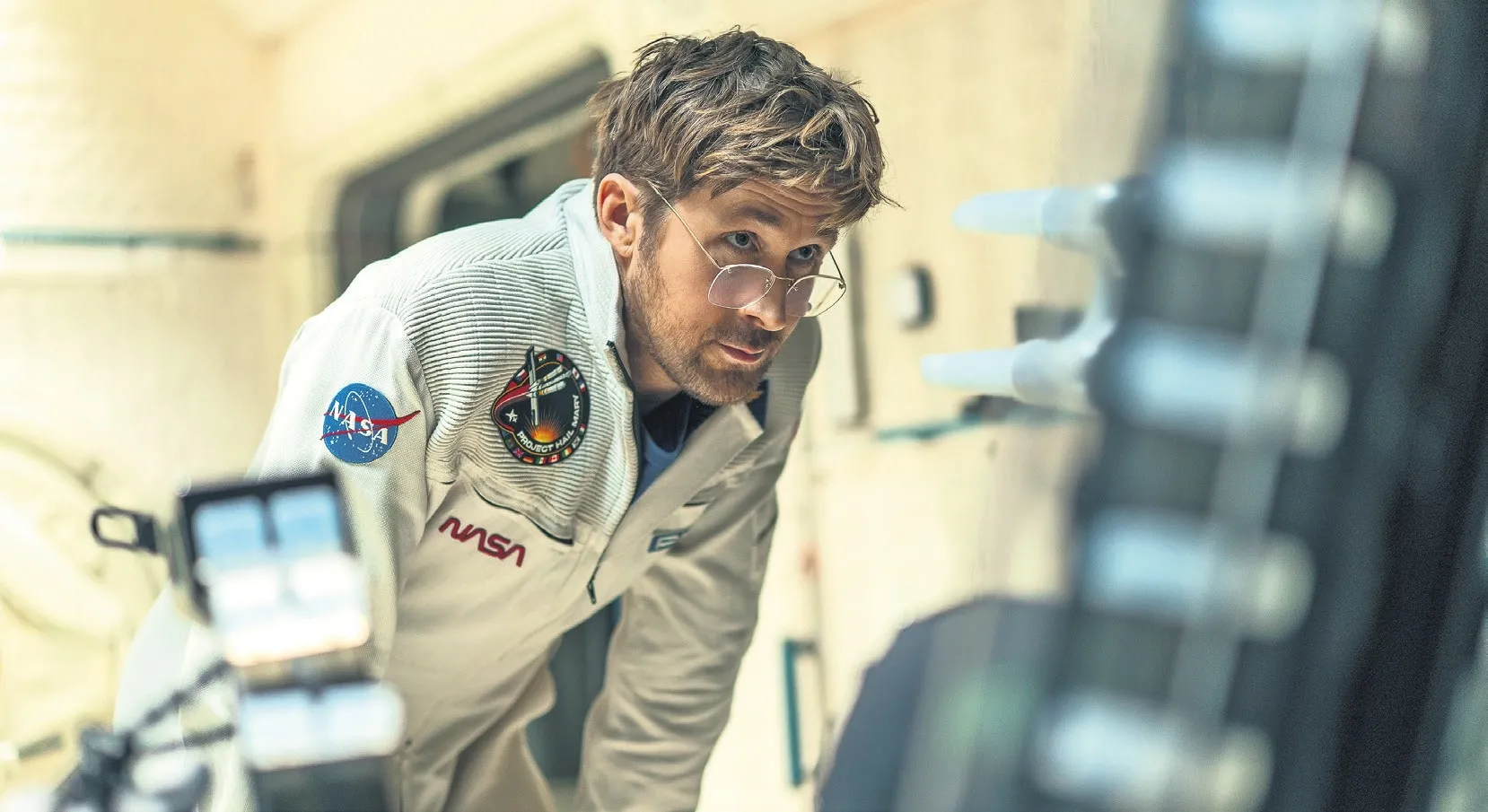 Uzay boşluğundaki dostluk – İLKER GEZİCİ