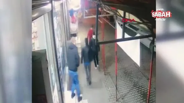 İstanbul'da uyuşturucu satıcılarına operasyon! 10 gözaltı | Video