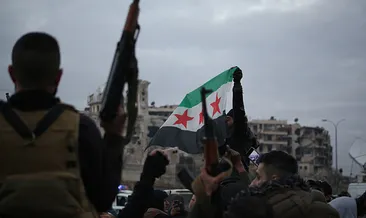 SON DAKİKA I Halep SDG’den temizlendi: Teröristler bölgeden tahliye ediliyor!