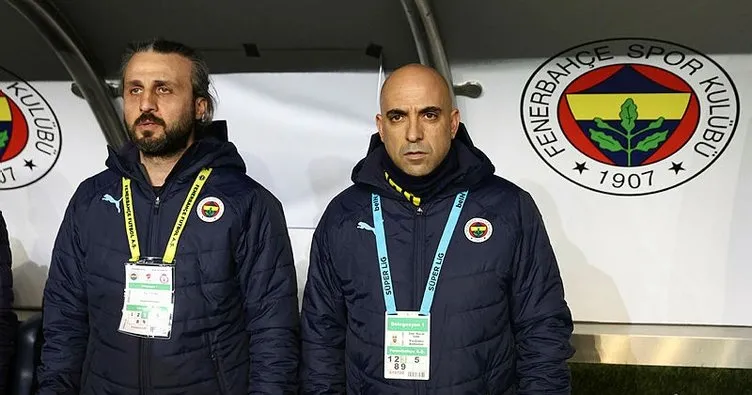 Zeki Murat Göle’den Afyonspor maçı yorumu! Üretkenlikte sorunlar yaşıyoruz