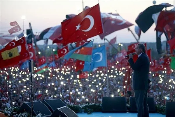 İş dünyasının 'evet' demesi için 10 neden