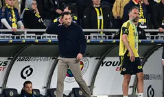 Fenerbahçe’de tarihi operasyon: Tam 12 ayrılık birden geliyor!