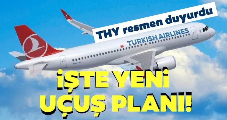 Thy Duyurdu Endonezya Seferleri Yeniden Basladi Son Dakika Haberler