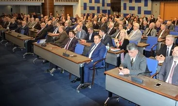 İZTO’da afet bölgesi tartışması