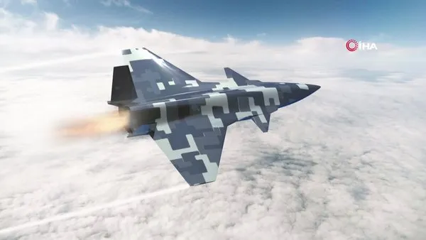 Baykar Savunma’dan Muharip İnsansız Uçak sistemi paylaşımı!