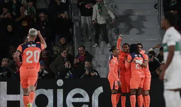 Barcelona, Elche deplasmanında galip!