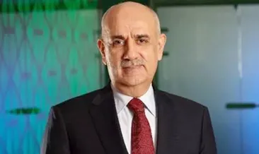 Tarım Bakanlığı’nda görev değişimi