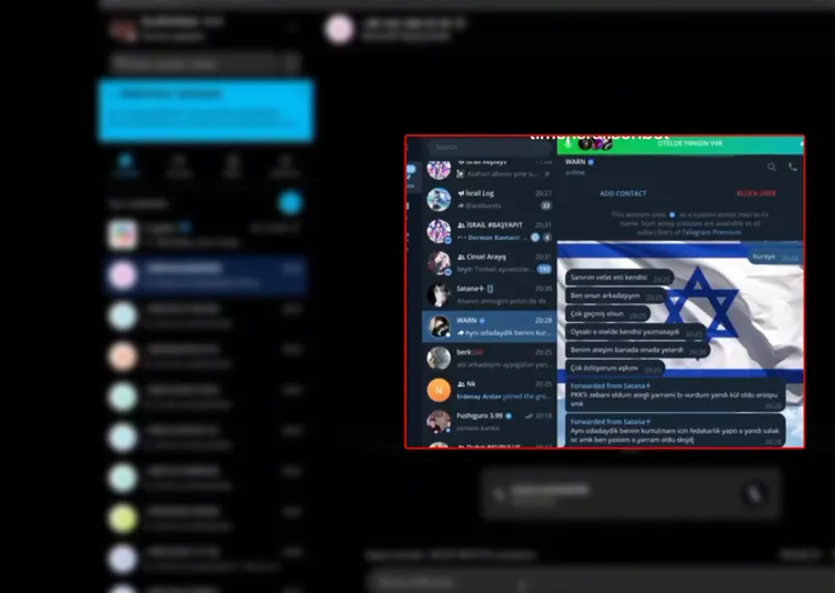 Böyle hadsizlik görülmedi: Bolu Kartalkaya’da yangında vefat edenlerin yakınlarını arayarak alay ettiler