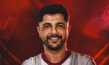 Muhammed Demirci, Elazığspor’da!