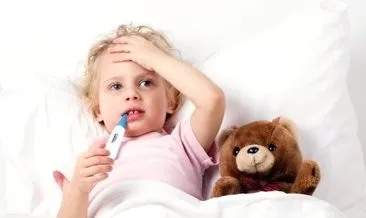 Çocuklarda gereksiz antibiyotik kullanımı diğer hastalıkları tetikliyor
