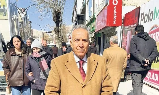 Barış ve savaş – YAVUZ DONAT