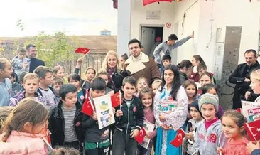 Minika GO Balkanlar’da