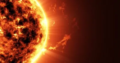 NASA’nın uydusu SOHO Güneş’te buldu! NASA gelen görüntüler karşısında açıklama yapamadı