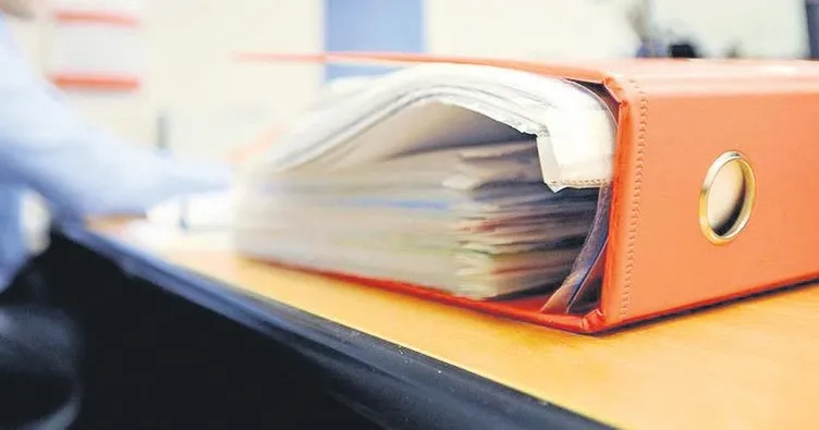 3.5 milyon dosyayı arabulucu çözdü