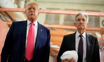 Trump, Fed Başkanı Powell’a dava planı