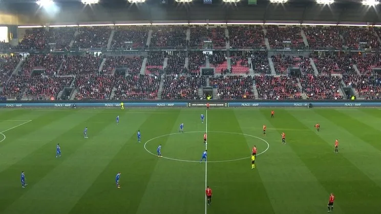 Rennes - AEK Maçı CANLI İZLE EXXEN