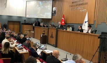 Kara delik büyüyor