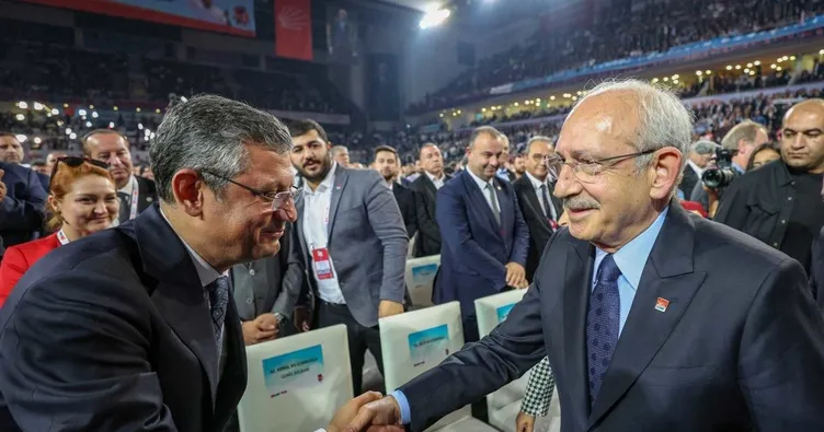 Özgür Özel’den gece yarısı dikkat çeken Kemal Kılıçdaroğlu ve Canan Kaftancıoğlu hamlesi: Şaibeli kurultay davası öncesi...