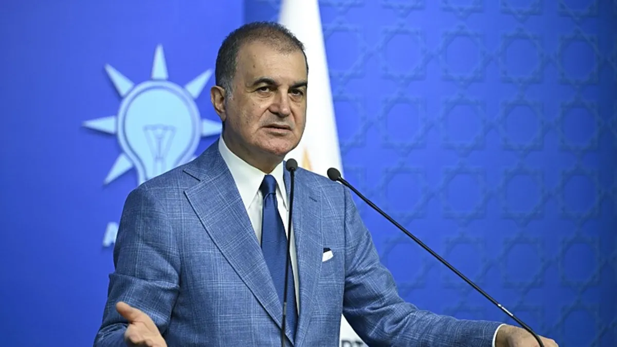 Erdoğan tarihi bir konuşma yapacak haber görseli