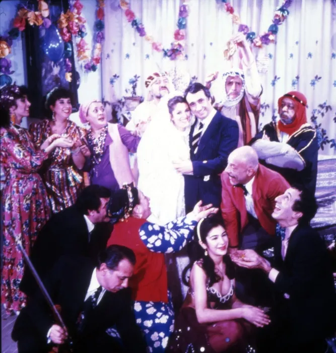 Üvey Baba’nın Gaddar Halil’iydi! Meğer Yeşilçam’ın da yıldızıymış: 85 yaşındaki Şemsi İnkaya’nın son hali şaşırtıyor