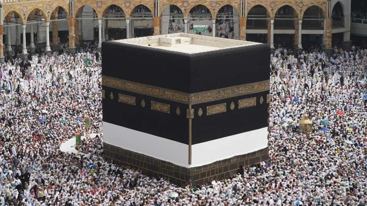 HAC KURASI ÇEKİLİŞİ İÇİN GERİ SAYIM! 2026 Diyanet İşleri ile Hac kuraları ne zaman çekilecek, sonuçları nasıl öğrenilir?