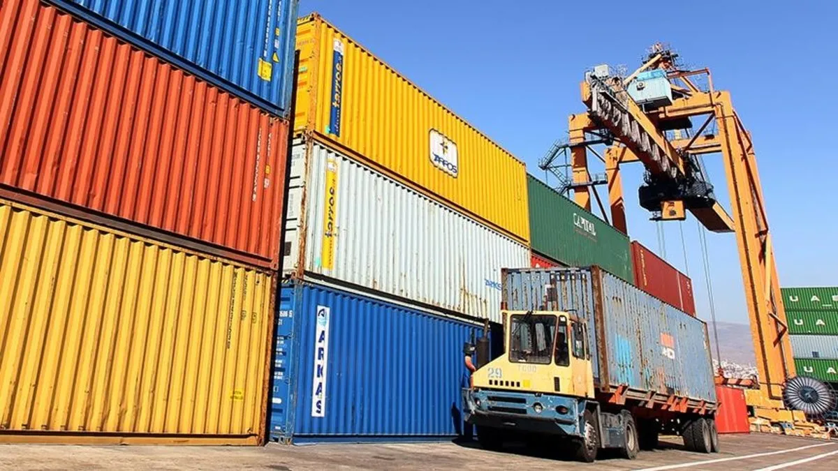 Türkiye’nin ticaret geçidi: 7 gümrükten rekor dış satım