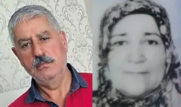 Cani koca pusu kurup eşini katletti