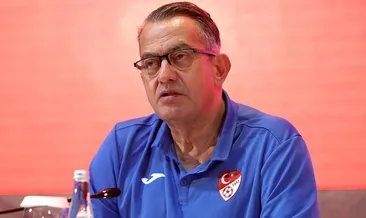 UEFA’dan Murat Ilgaz’a görev